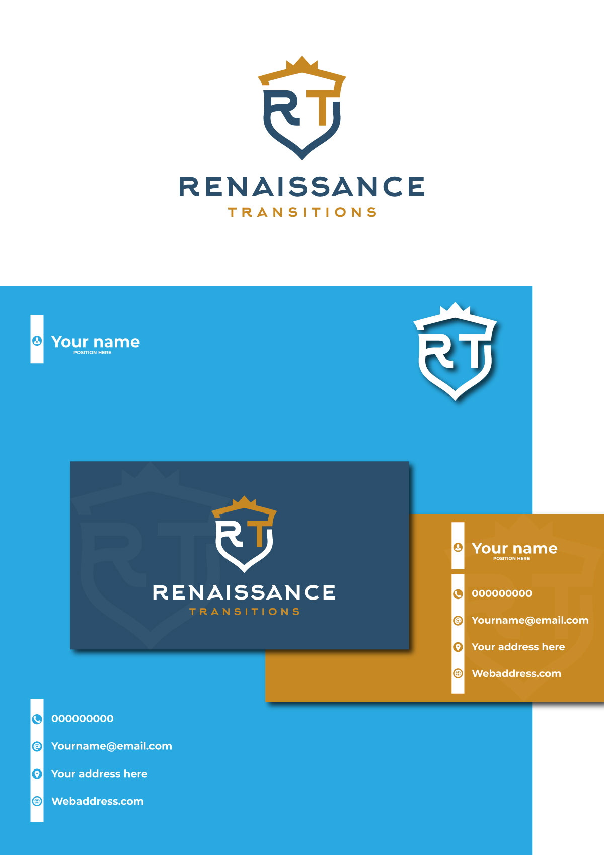 Logo Design by RS_Design for this project | Design #34393940