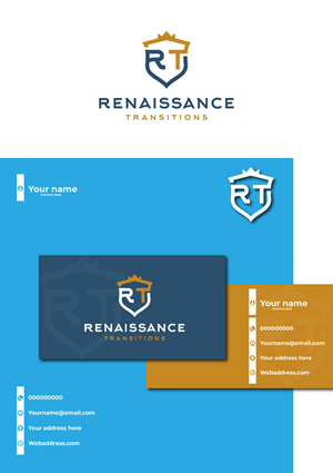 Logo Design by RS_Design for this project | Design: #34393940