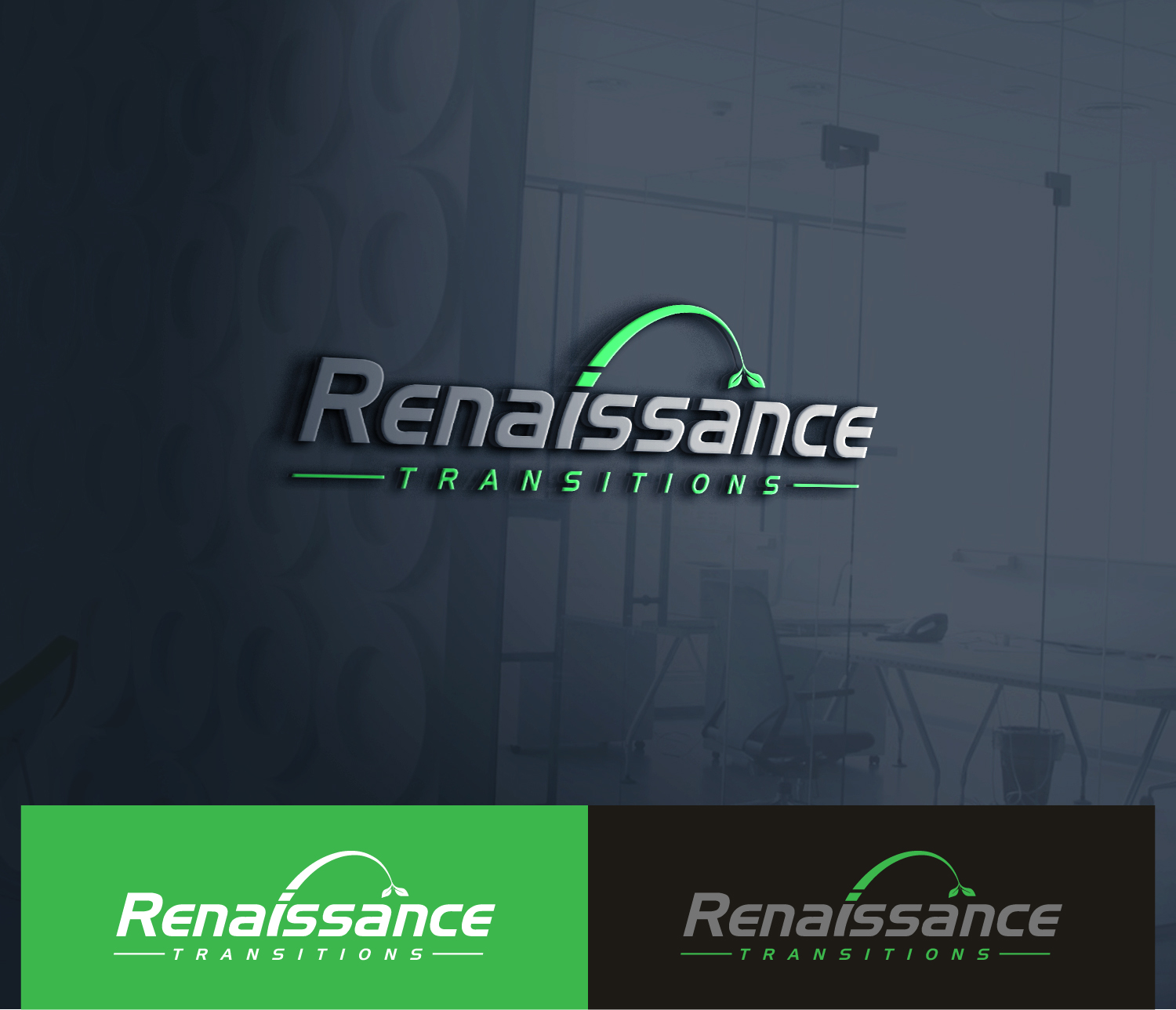 Logo Design by S.H Designs for this project | Design #34412330