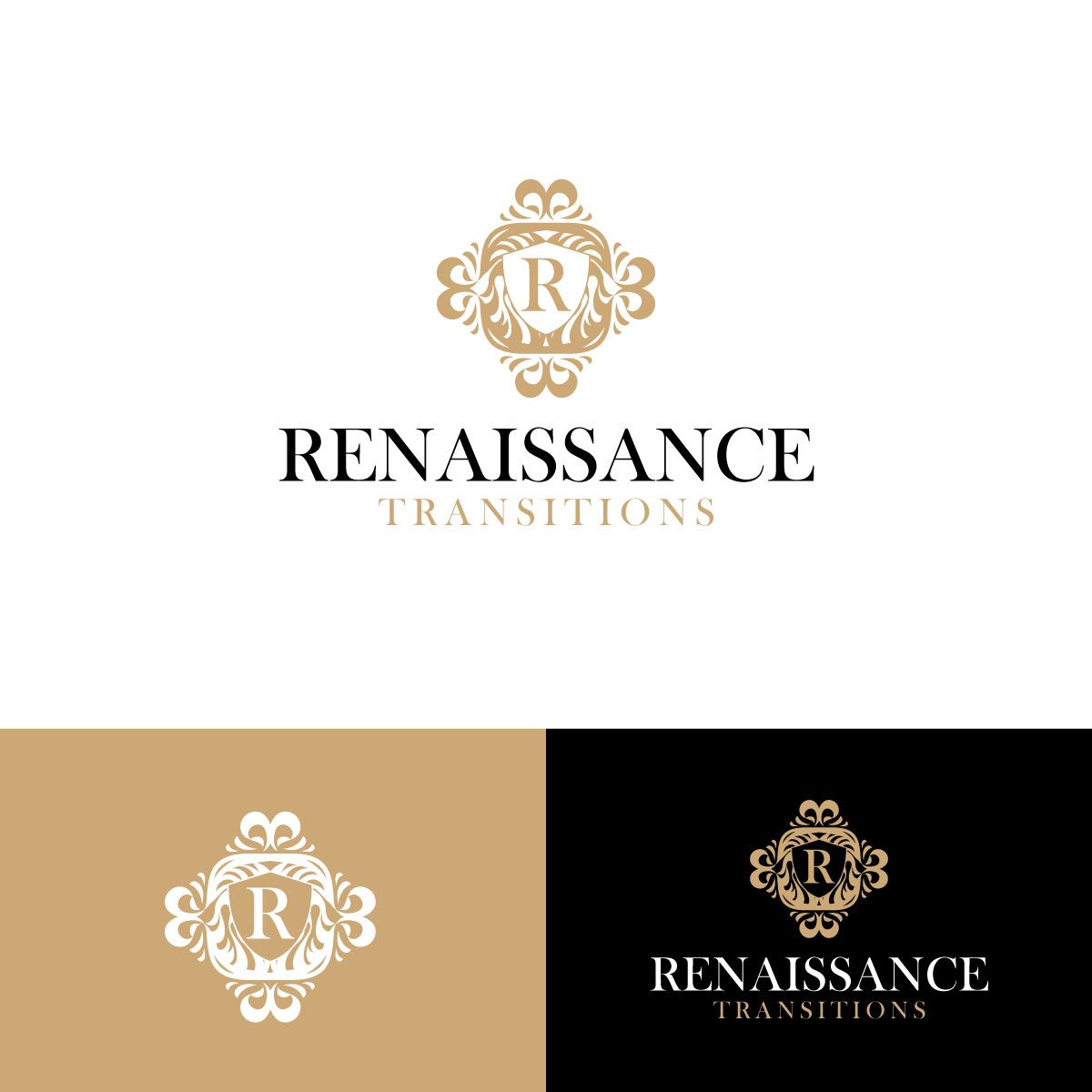 Design de Logo par Alex Henry pour ce projet | Design #34394474