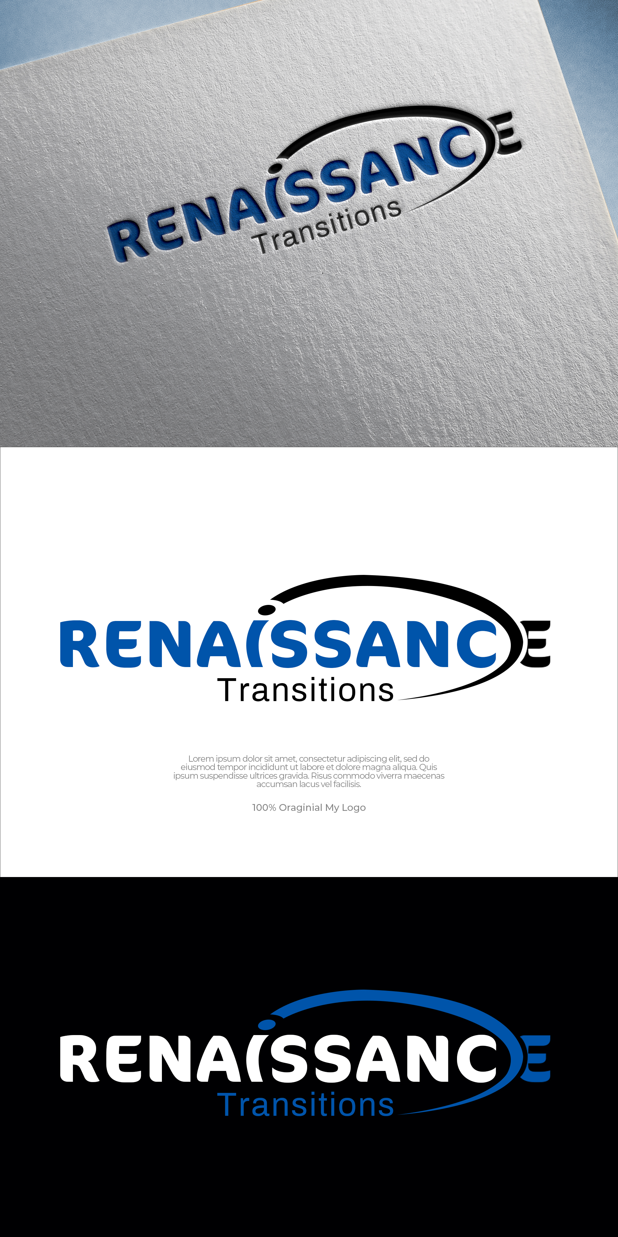 Logo Design by mahfuz1450r for this project | Design #34422035