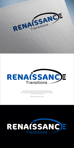 Logo Design by mahfuz1450r for this project | Design: #34422035