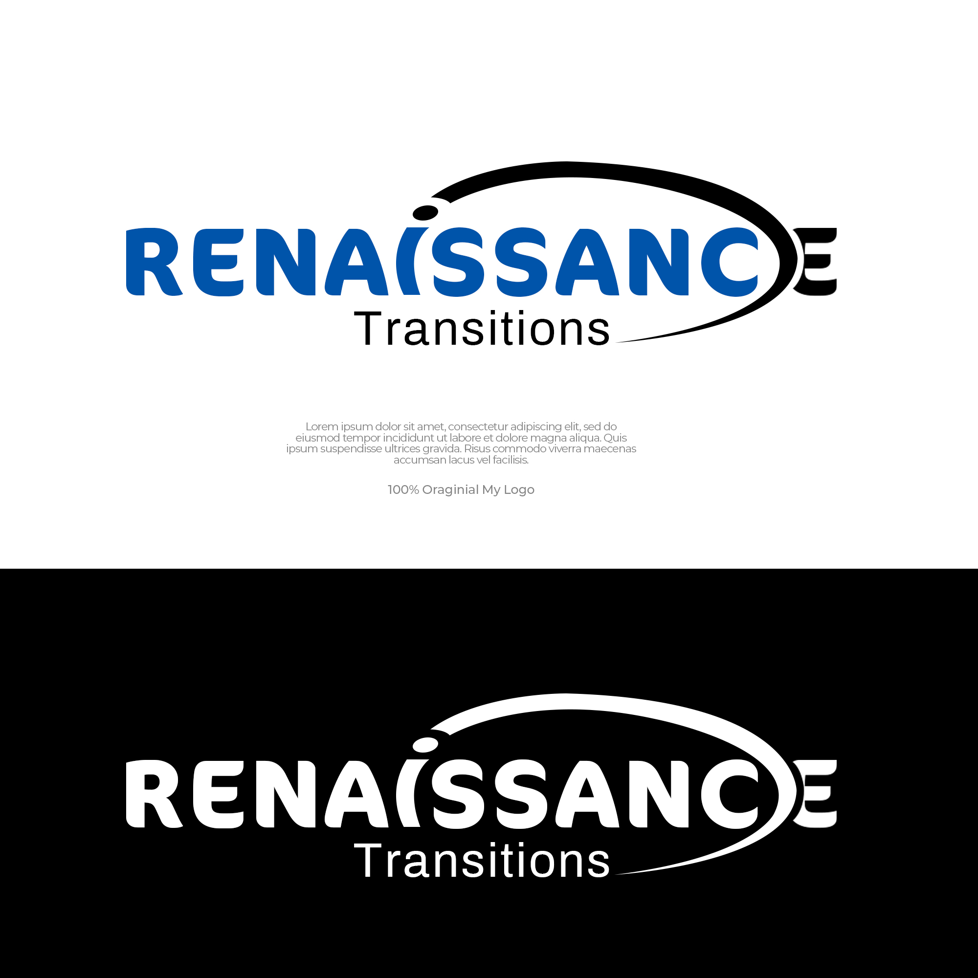 Logo Design by mahfuz1450r for this project | Design #34422046