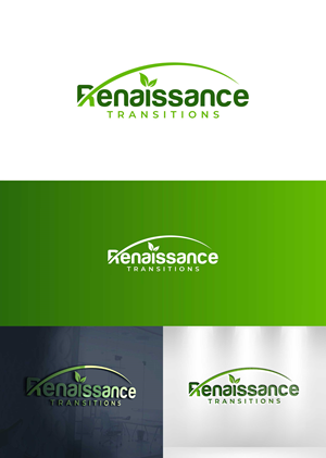 Logo Design by Arya Stark