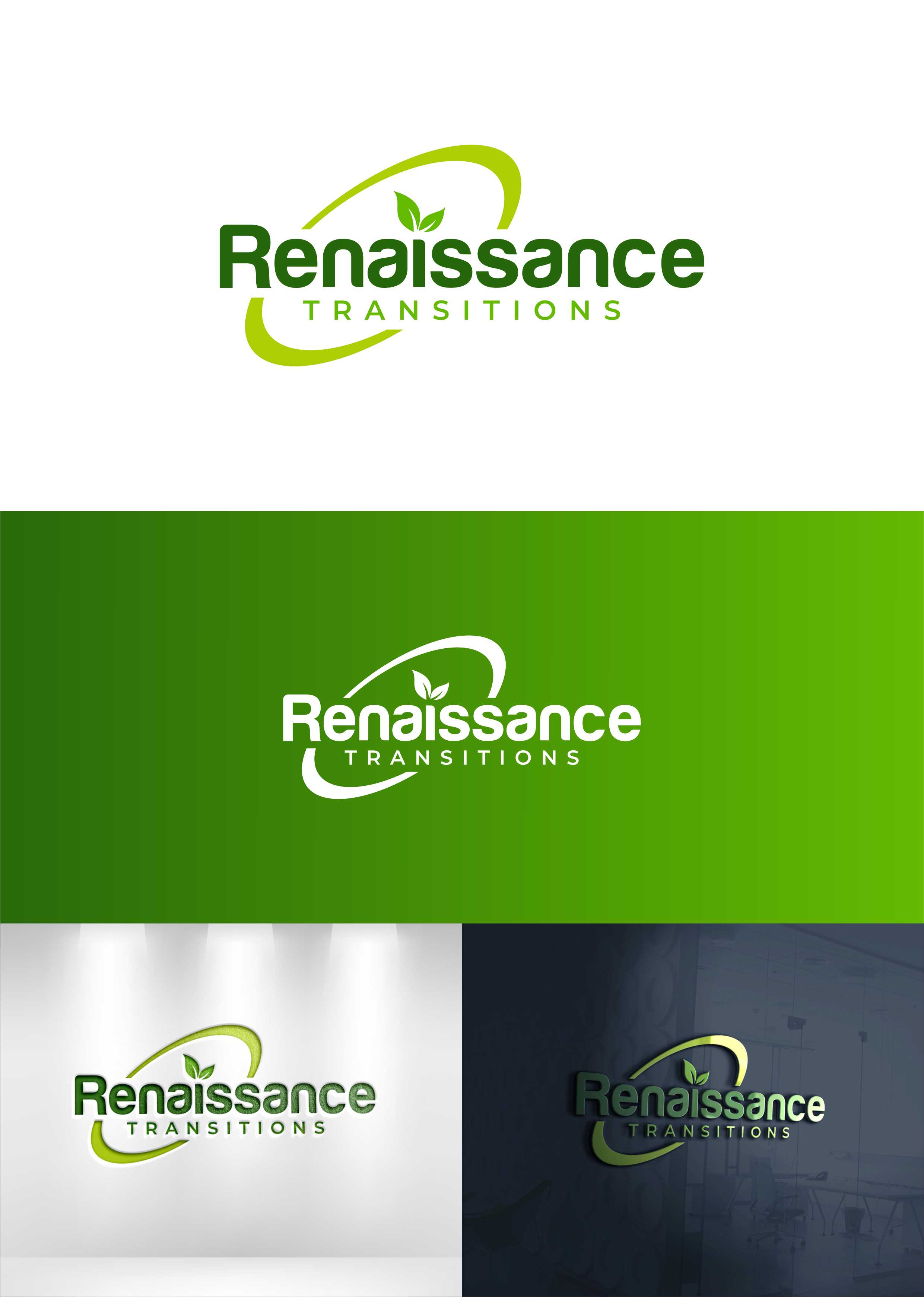 Logo Design by Arya Stark for this project | Design #34418597