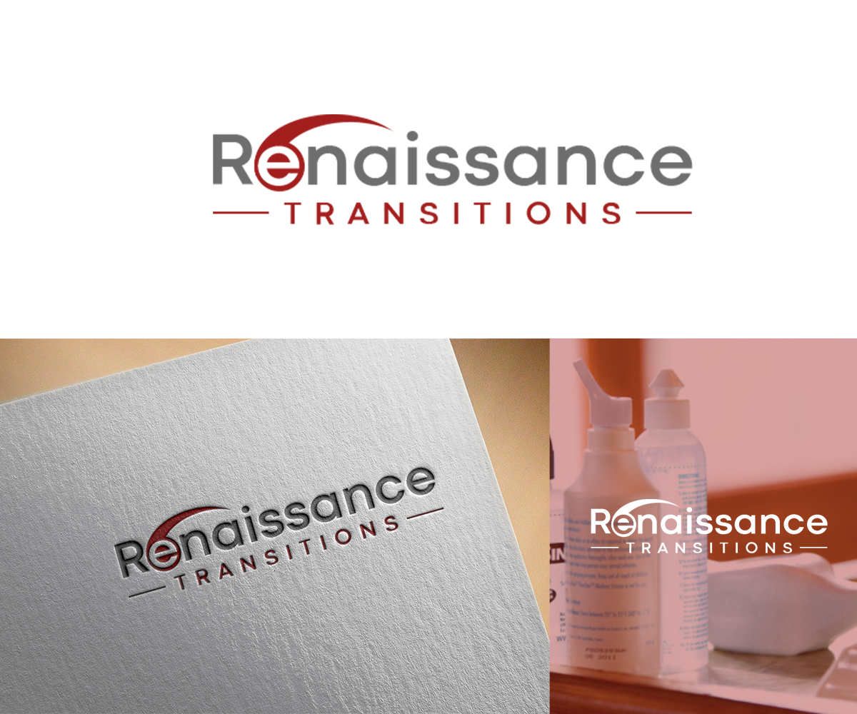 Logo-Design von Raw Canvas für dieses Projekt | Design #34402114