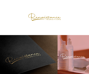 Diseño de Logo por Raw Canvas para este proyecto | Diseño: #34402386