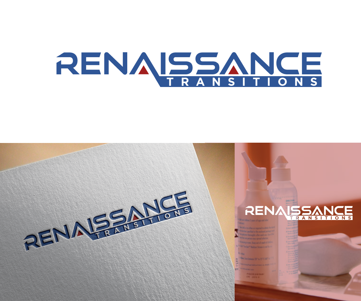 Logo-Design von Raw Canvas für dieses Projekt | Design #34402534
