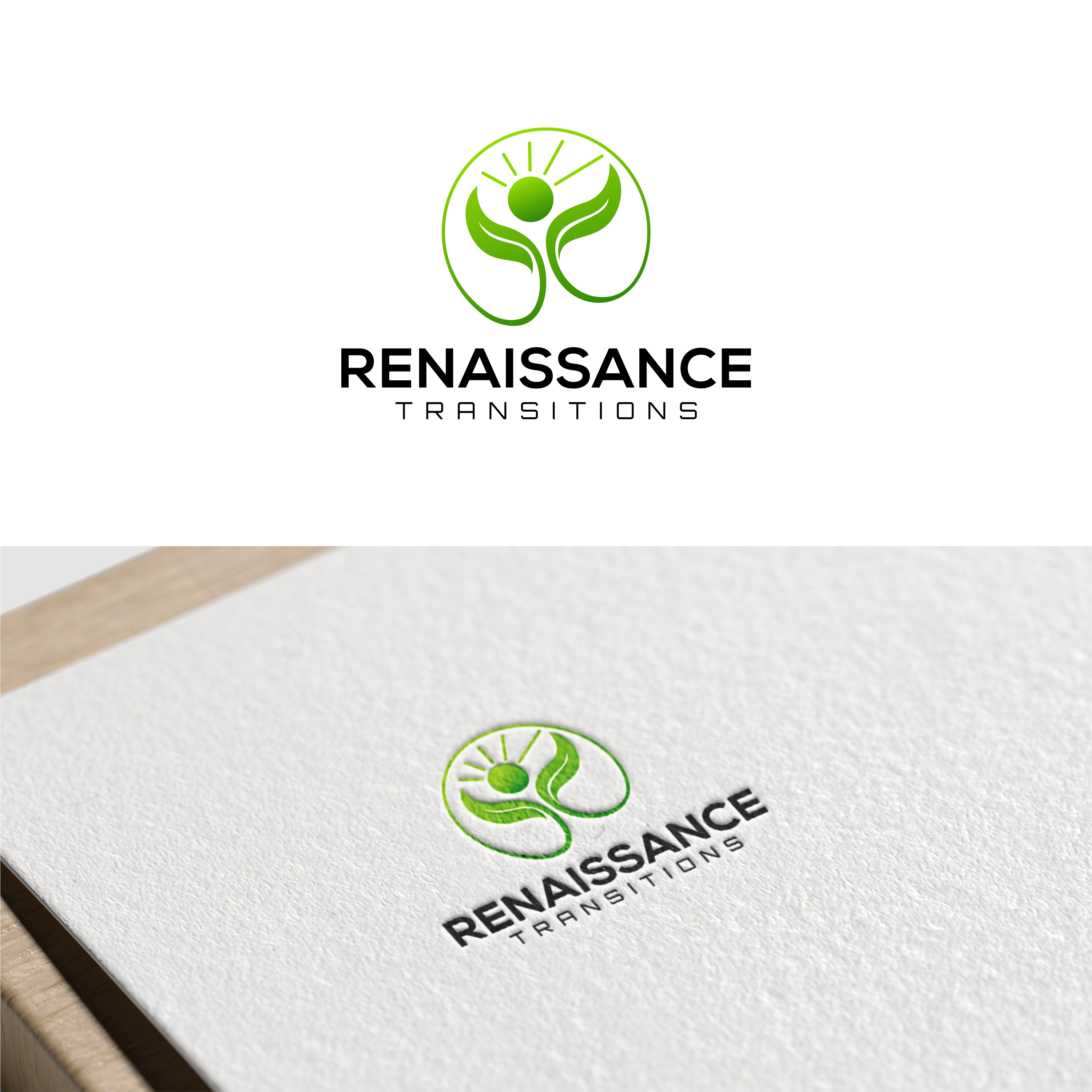 Logo Design by Seblak_Studio for this project | Design #34398246