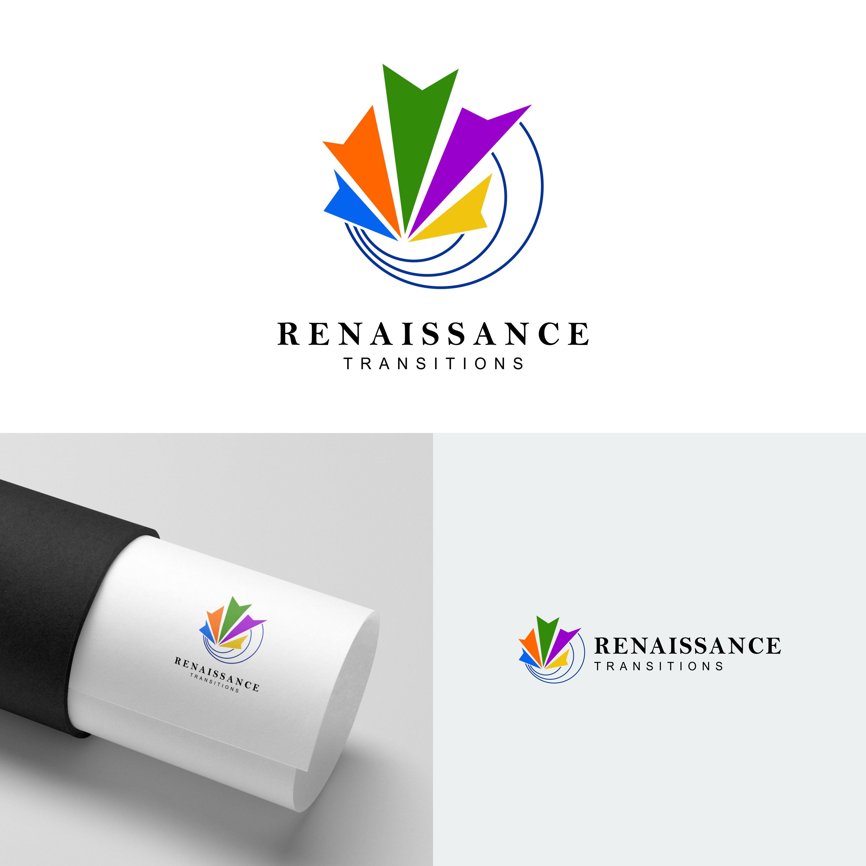 Diseño de Logo por ArtAND_Studio para este proyecto | Diseño #34398532