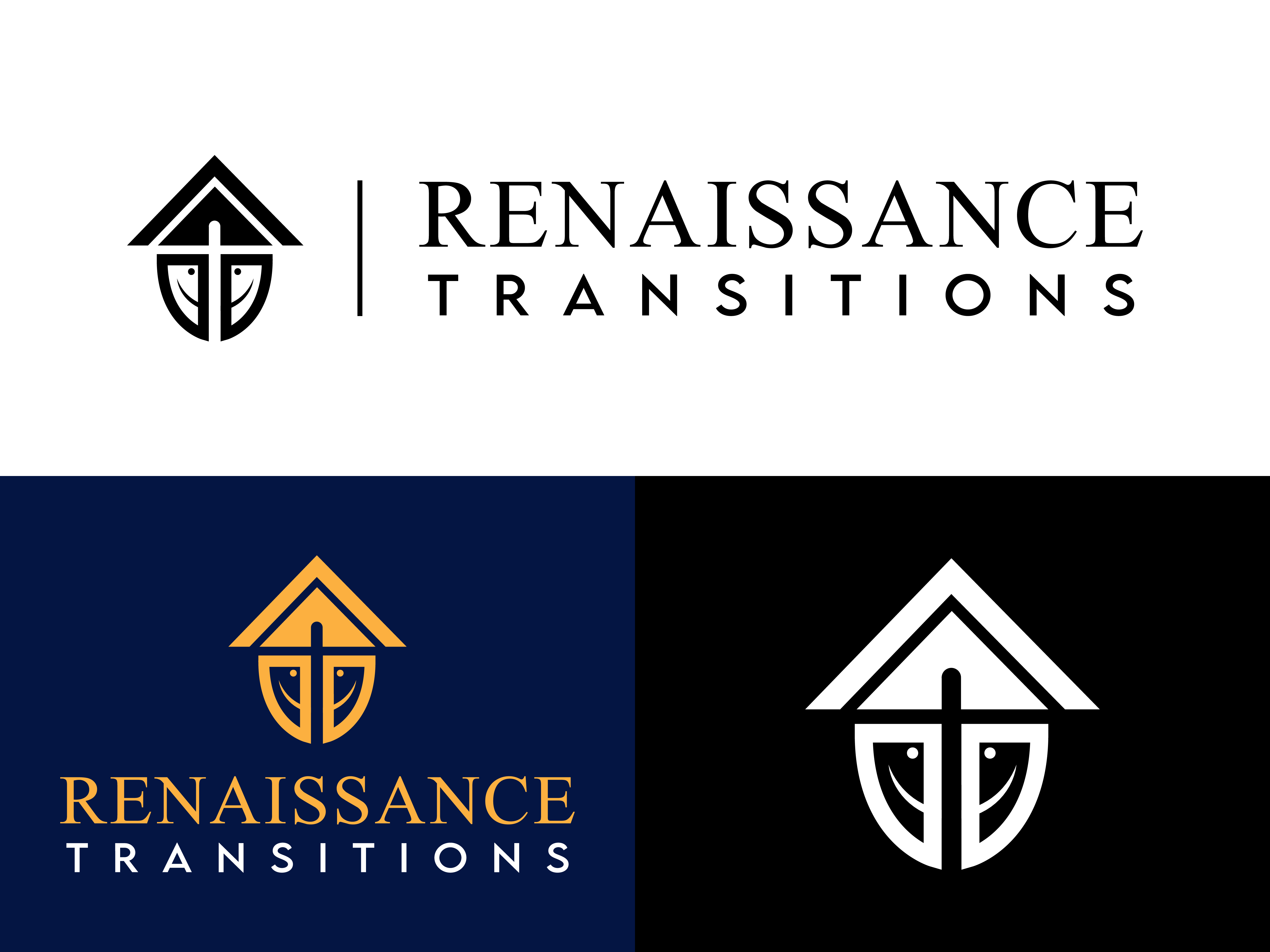 Logo Design by Oral Studio's for this project | Design #34399923