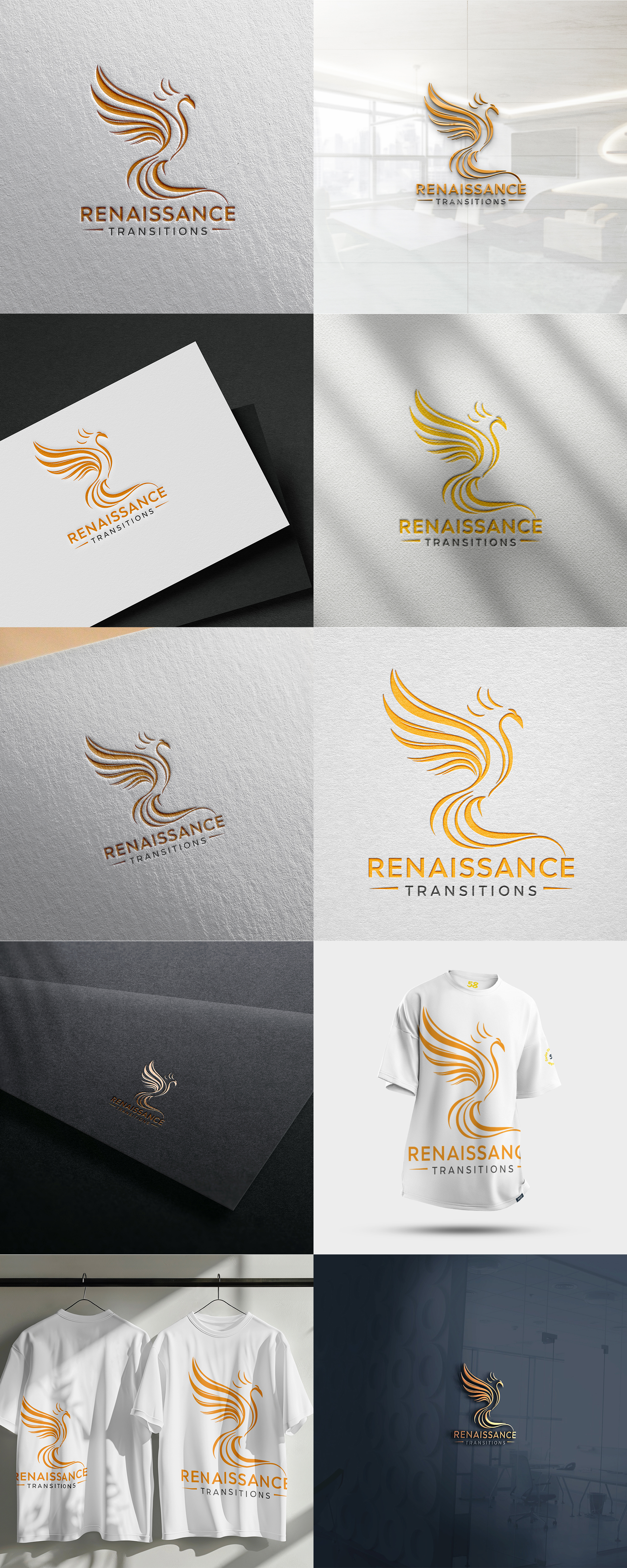 Logo Design by shakibali for this project | Design #34402253