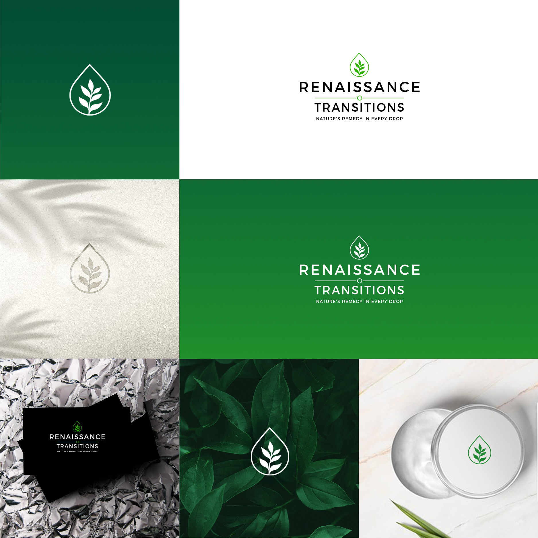 Logo Design by creative.visuals for this project | Design #34423819
