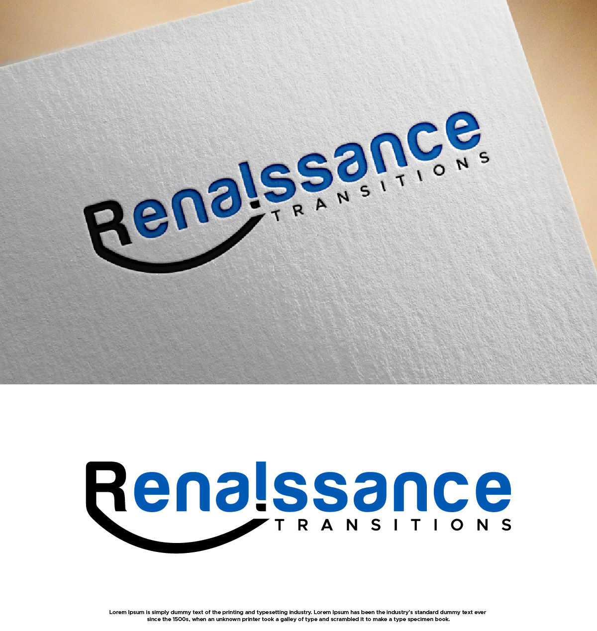 Logo Design by fly  design for this project | Design #34404889
