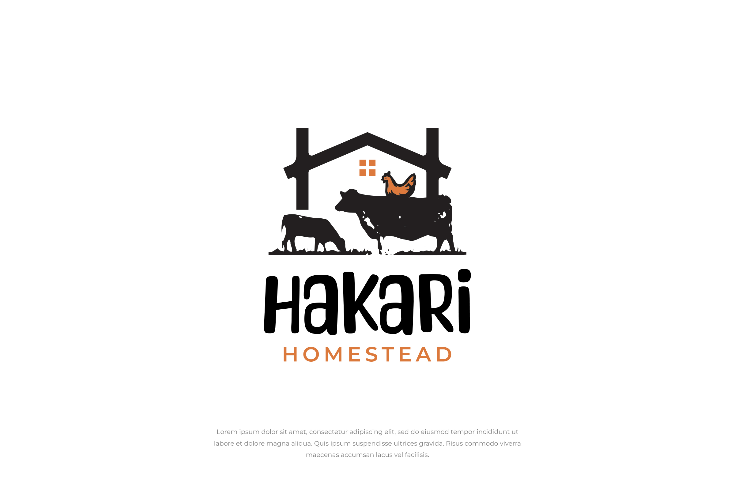 Logo Design by vramar.roy for this project | Design #34400917