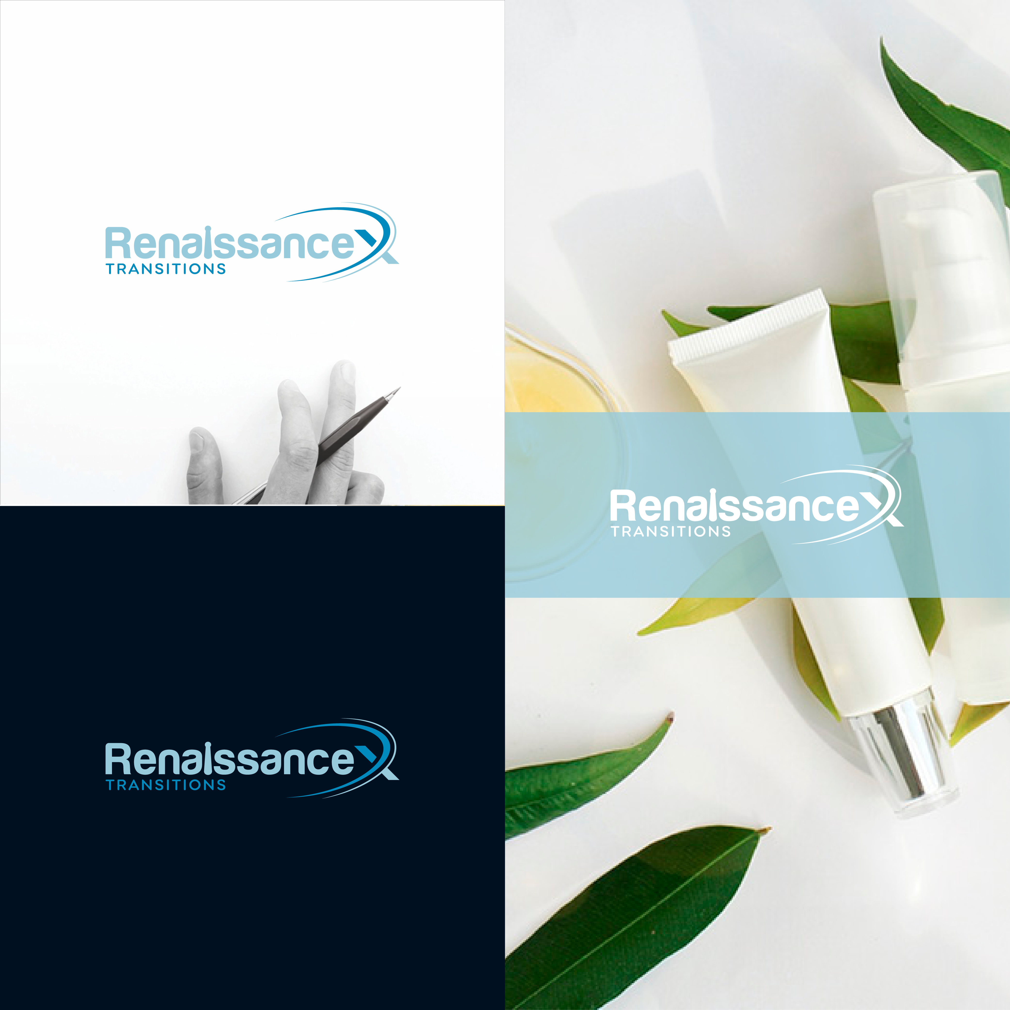 Logo Design by Riad | Branding & Logo Expert for this project | Design #34427114