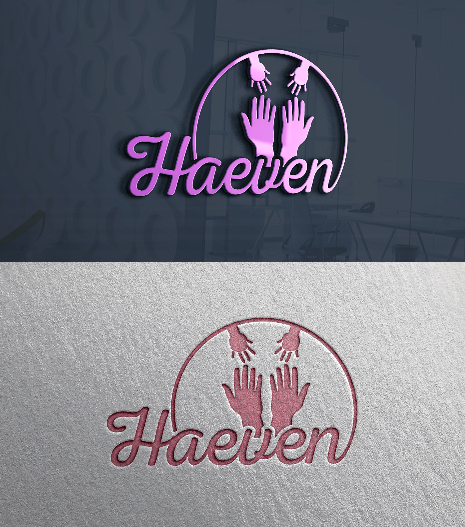 Logo Design by 24ksunny for this project | Design #34399132