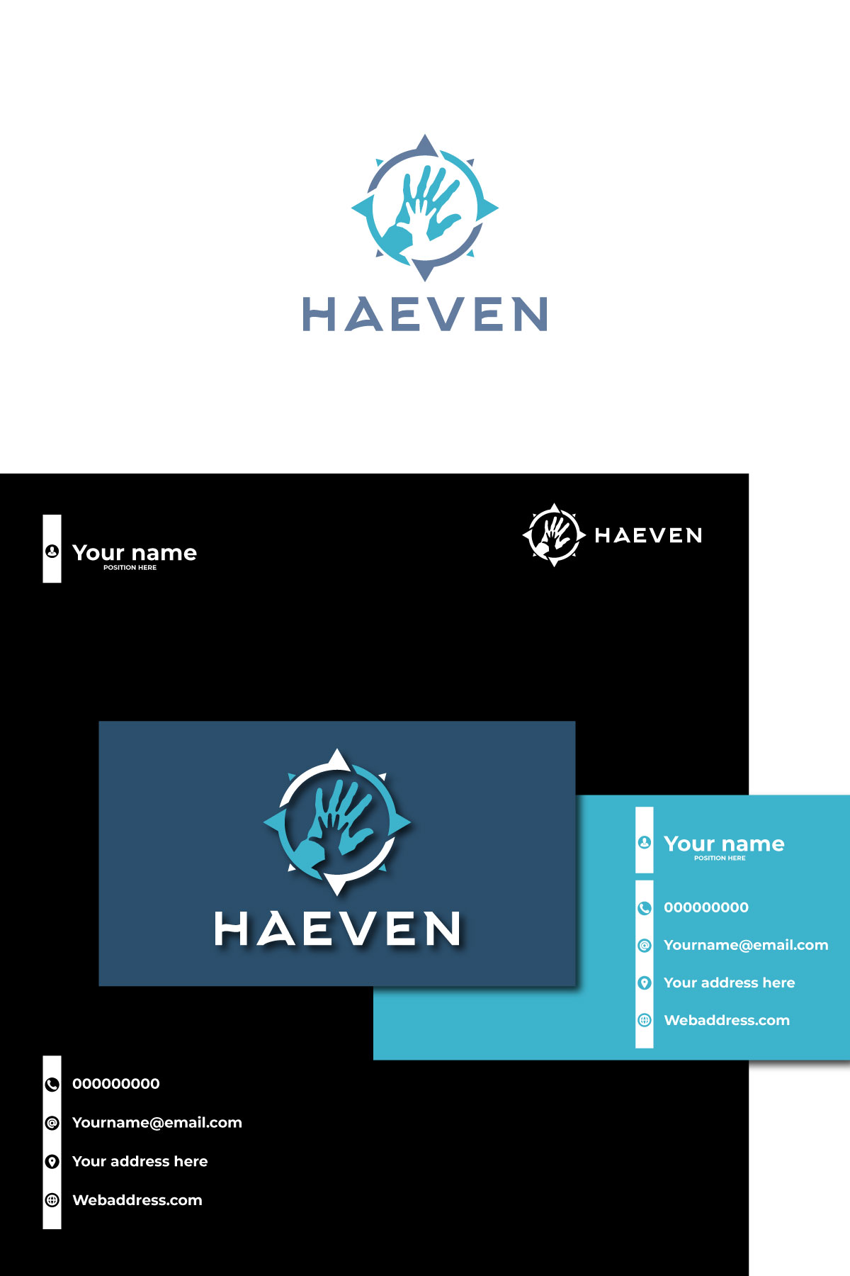 Logo Design by RS_Design for this project | Design #34398867