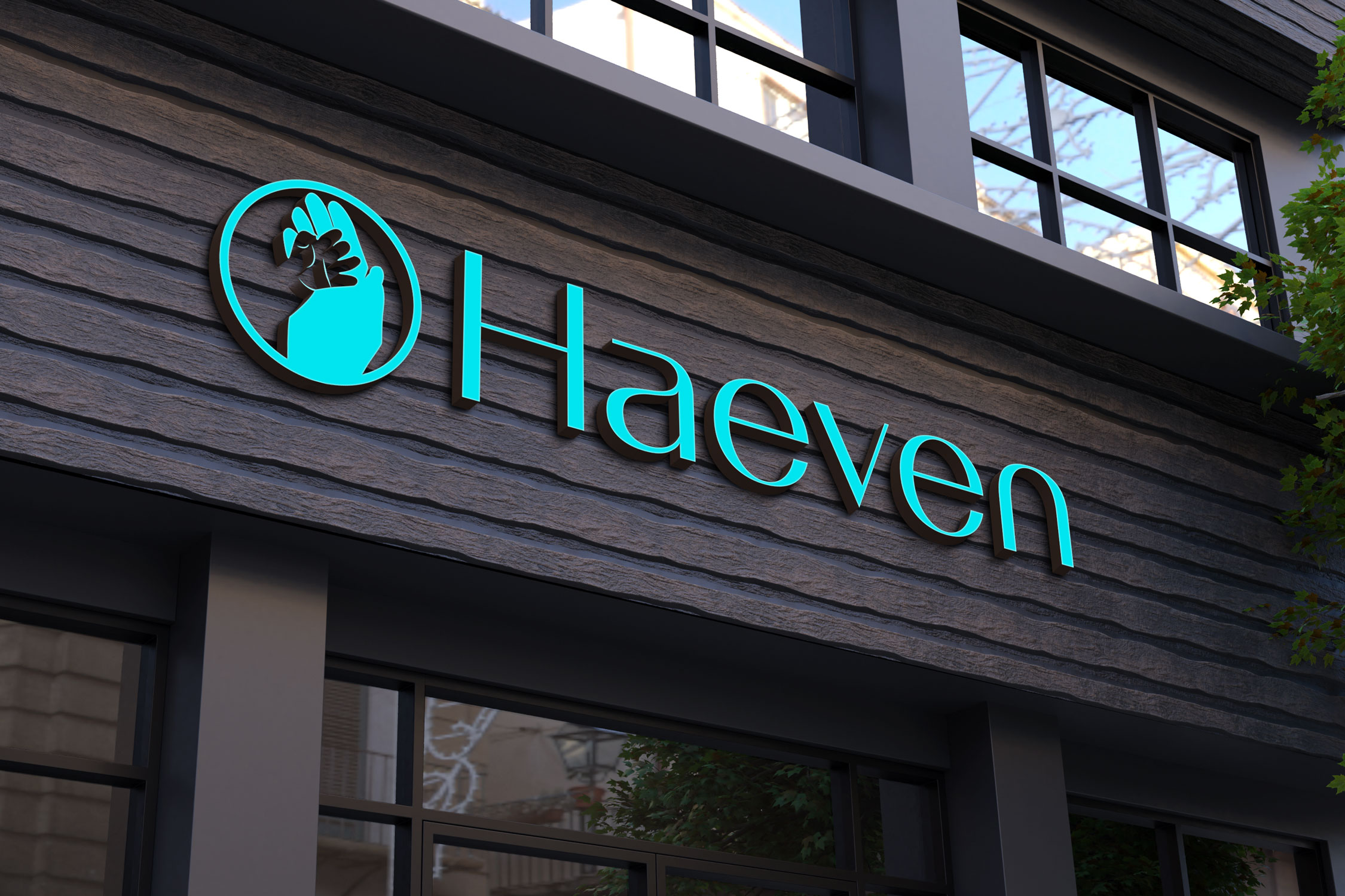 Diseño de Logo por Kavth para este proyecto | Diseño #34420850