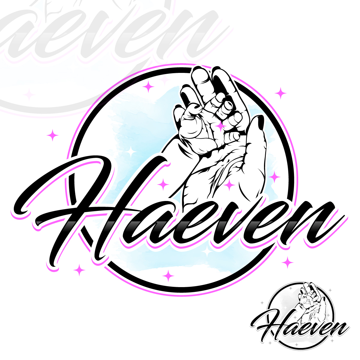 Logo Design by Suvendu.S for this project | Design #34421235