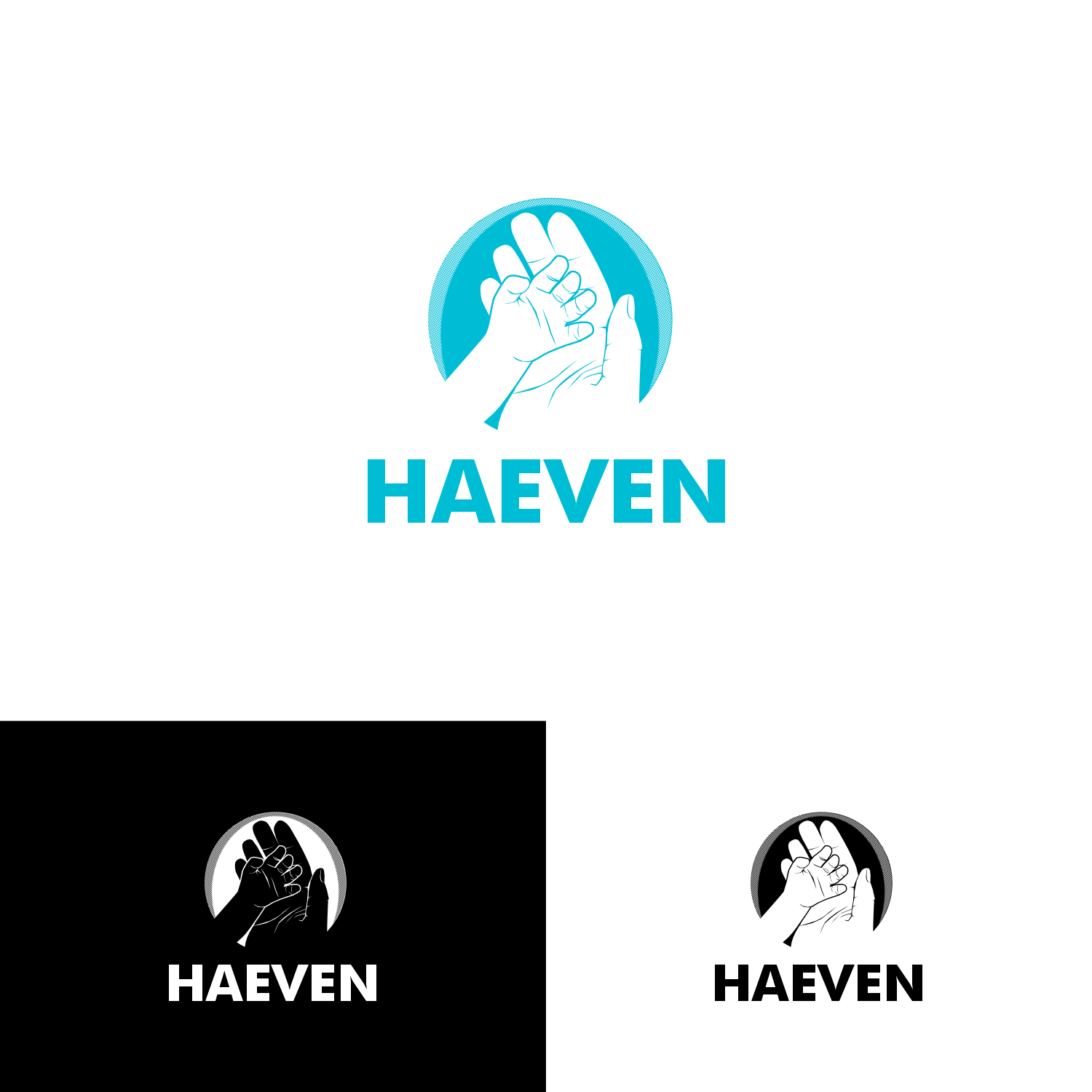 Logo Design by Arttosungging for this project | Design #34400194