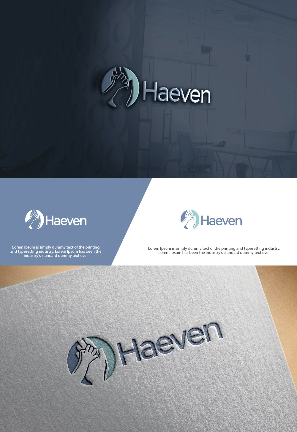 Diseño de Logo por sulemani  creation para este proyecto | Diseño #34400590