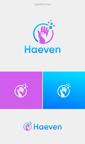 Logo Design by apik. for this project | Design: #34419984