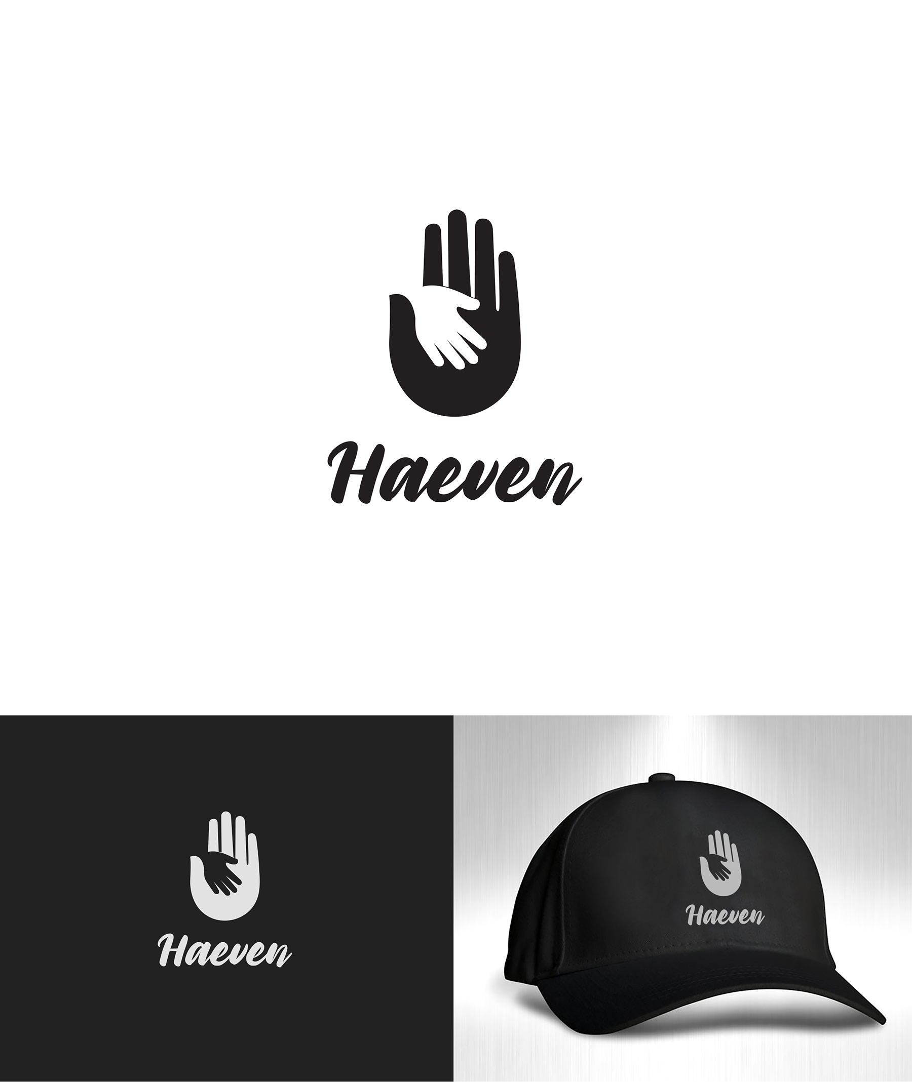 Logo Design by COLOURS BRANDING for this project | Design #34403283