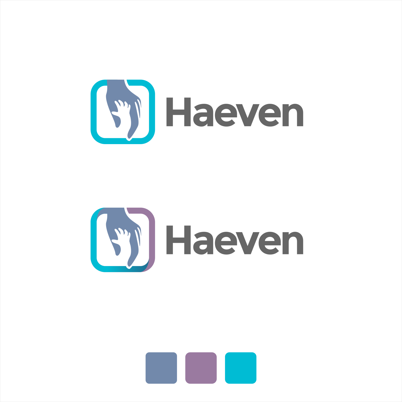 Logo Design by Arham Hidayat for this project | Design: #34420290