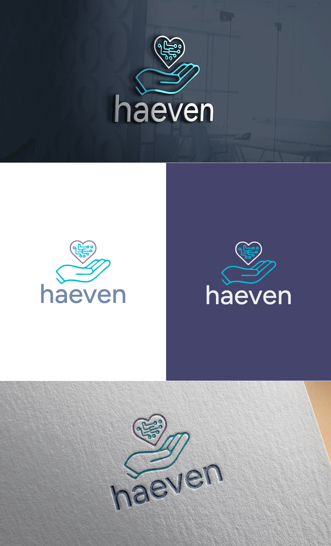 Logo Design by GLDesigns for this project | Design #34396657