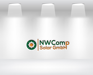 Logo Design by Daniel Khan for NwComp Solar GmbH | Design: #34399636