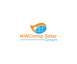 Logo Design by Spark  Design for NwComp Solar GmbH | Design: #34400520
