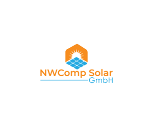 Logo Design by Spark  Design for NwComp Solar GmbH | Design: #34400521