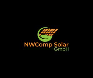 Logo Design by Spark  Design for NwComp Solar GmbH | Design: #34400522