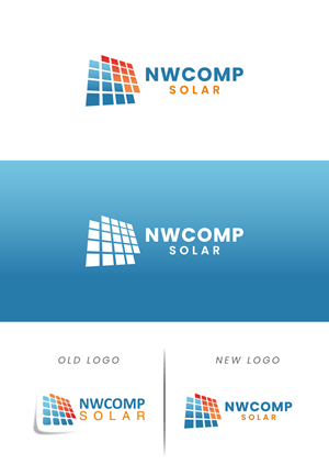 Logo Design by AHNAF_S for NwComp Solar GmbH | Design: #34396510