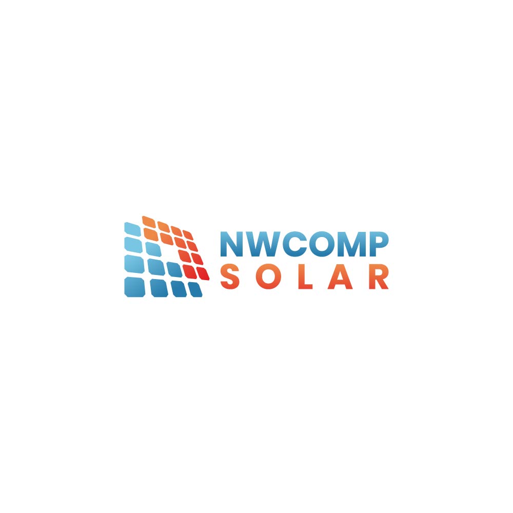 Logo Design by omahsegoro for NwComp Solar GmbH | Design #34429692