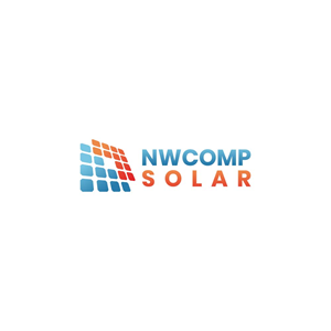 Logo Design by omahsegoro for NwComp Solar GmbH | Design: #34429692