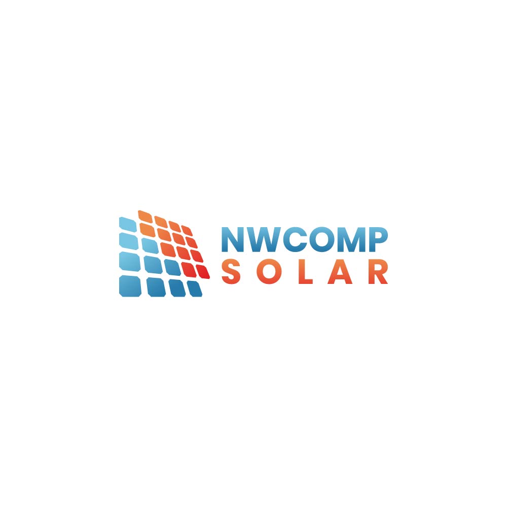 Diseño de Logo por omahsegoro para NwComp Solar GmbH | Diseño #34429698