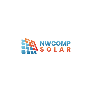 Logo Design by omahsegoro for NwComp Solar GmbH | Design: #34429698