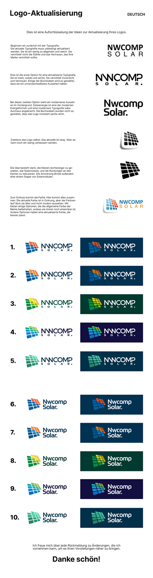 Logo Design by Esli.O