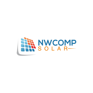Logo Design by Helen. for NwComp Solar GmbH | Design: #34409015