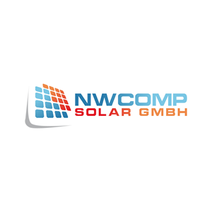 Logo Design by Helen. for NwComp Solar GmbH | Design: #34409016