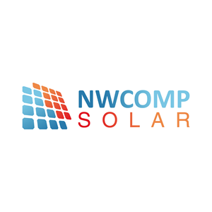 Logo Design by Helen. for NwComp Solar GmbH | Design: #34409017