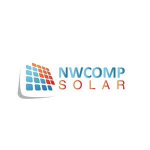 Logo Design by Helen. for NwComp Solar GmbH | Design: #34409019