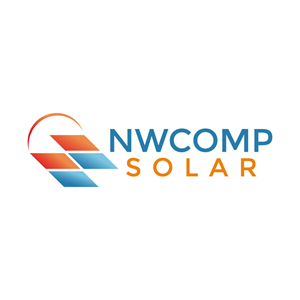 Logo Design by Krold IT Solutions for NwComp Solar GmbH | Design: #34426377