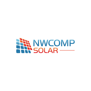 Logo Design by Krold IT Solutions for NwComp Solar GmbH | Design: #34427231
