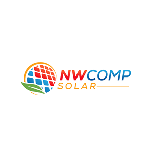 Logo Design by Krold IT Solutions for NwComp Solar GmbH | Design: #34427243