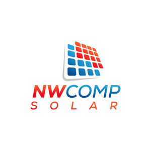 Logo Design by Krold IT Solutions for NwComp Solar GmbH | Design: #34427244