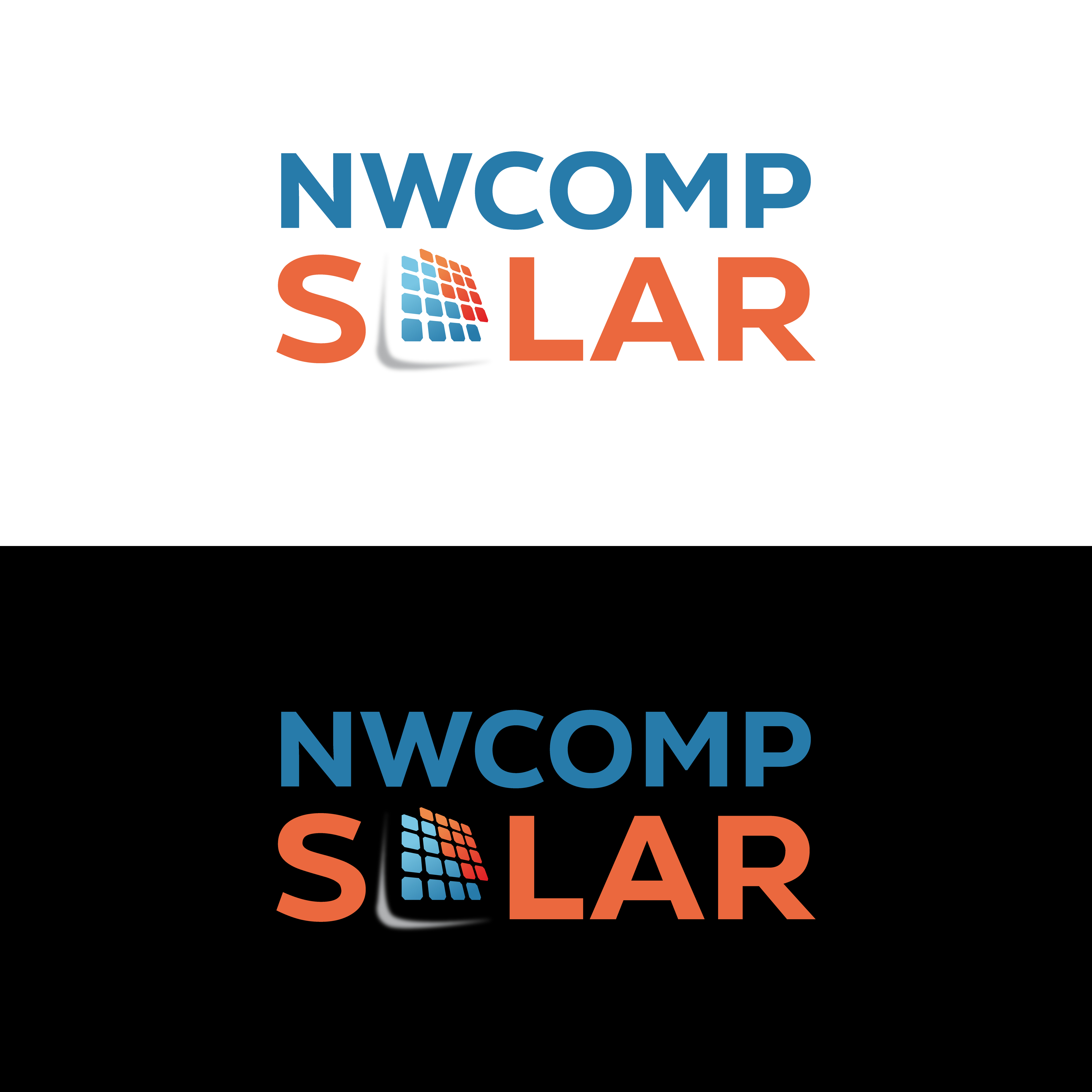 Design de Logo par AKTech pour NwComp Solar GmbH | Design #34399569