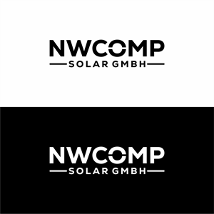 Logo Design by Argidhan for NwComp Solar GmbH | Design: #34403087